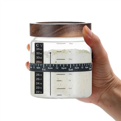 Here are ten uses of glass storage jars described Here are ten uses of glass storage jars described