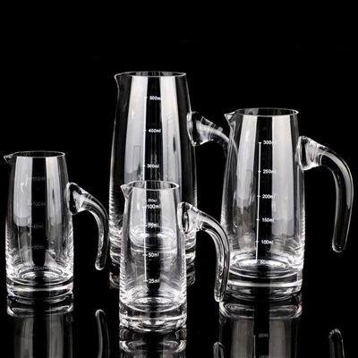 วิสกี้ที่กำหนดเองดีเตอร์และขวดเหล้าไวน์