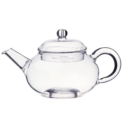 ภายใน Kettle Glass Kettle Excellence ของ Borosilicate Glass สูง