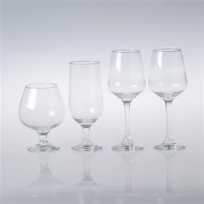 แก้วแก้วนำฟรีระดับพรีเมี่ยม