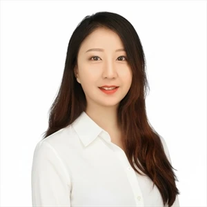 Sophia Gao-Sales Manager of ZGS Glass Sophia Gao-Sales Manager of ZGS Glass