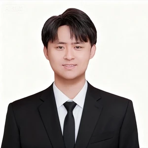 Bruce Zhang Bruce Zhang